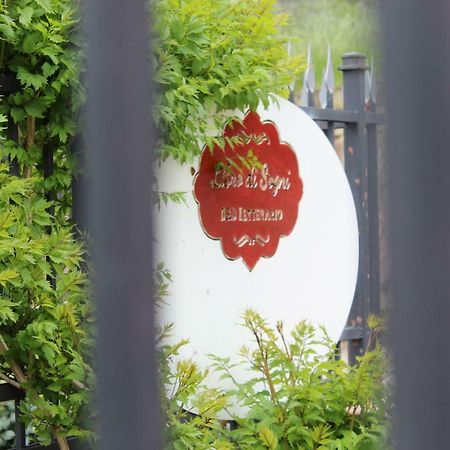 Libro Di Sogni - B&B Letterario カゼルタ・ヴェッキア エクステリア 写真